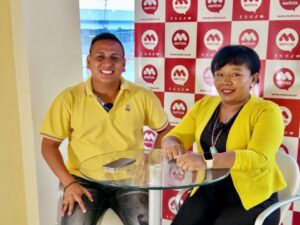 Pregón Navideño Quevedo 2025